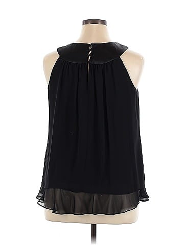 R&M Richards Sleeveless Blouse (view 2)