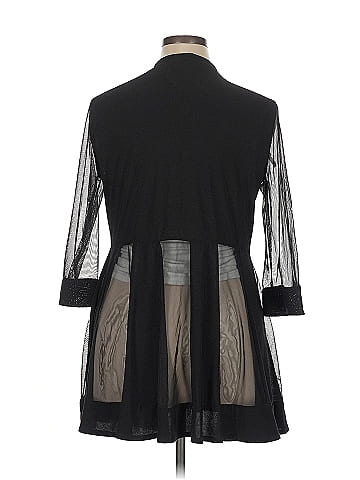 R&M Richards Kimono (view 2)