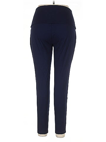 Marled by Reunited Active Pants (view 2)