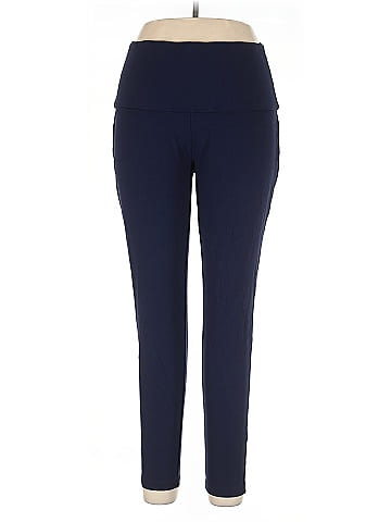 Marled by Reunited Active Pants (view 1)