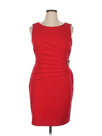 Ivanka Trump Cocktail Dress (view 1)
