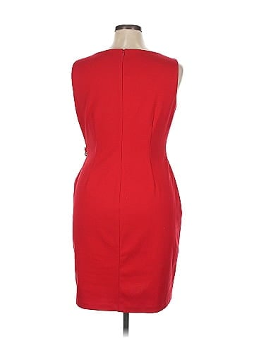 Ivanka Trump Cocktail Dress (view 2)