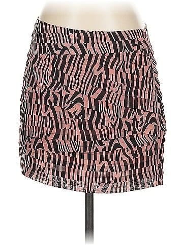 Armani Exchange Casual Skirt (view 1)