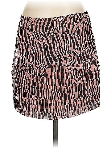 Armani Exchange Casual Skirt (view 2)