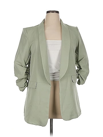 Shein Blazer (view 1)