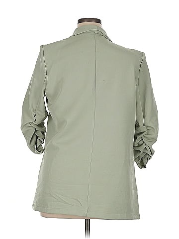 Shein Blazer (view 2)