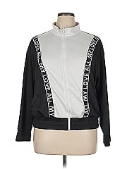 Soho Jeans New York & Company Track Jacket