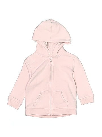 Jumping Beans Zip Up Hoodie (view 1)