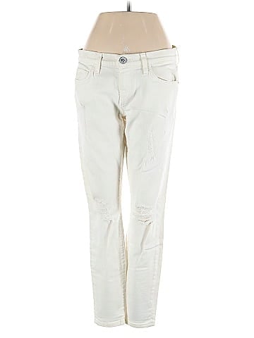Current/Elliott Jeans (view 1)