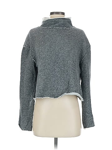 Rag & Bone/JEAN Turtleneck Sweater (view 1)