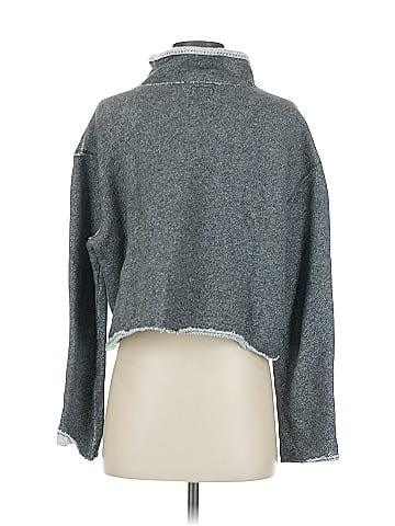 Rag & Bone/JEAN Turtleneck Sweater (view 2)