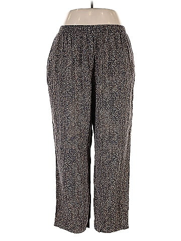 Sag Harbor Casual Pants (view 1)