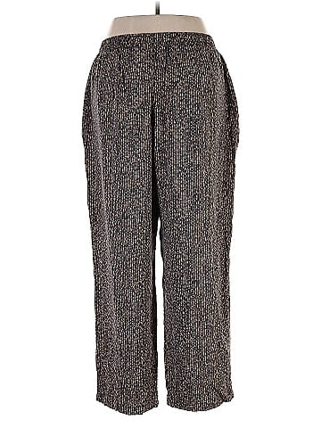 Sag Harbor Casual Pants (view 2)