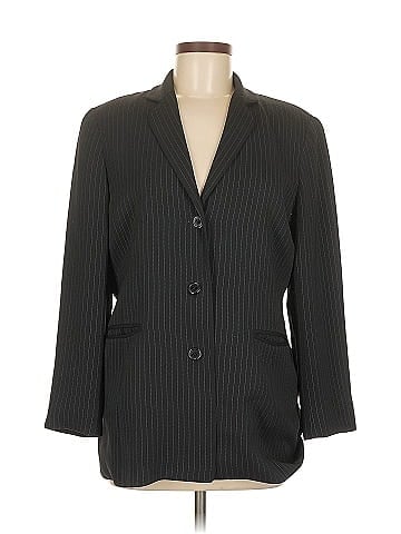 Yansi Fugel Blazer (view 1)