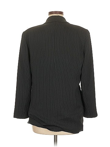 Yansi Fugel Blazer (view 2)