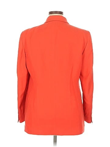 Les Copains Wool Blazer (view 2)