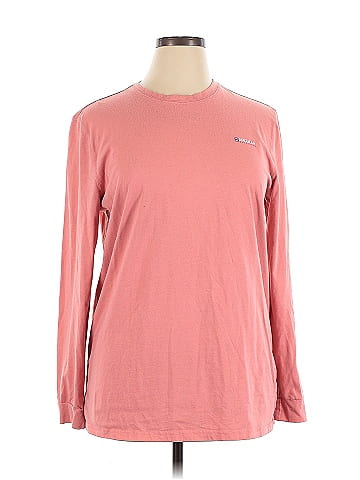 Magellan Outdoors Long Sleeve T-Shirt (view 1)