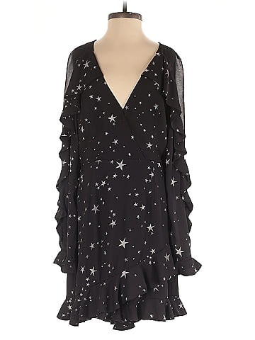 Fame And Partners Cocktail Dress (view 1)