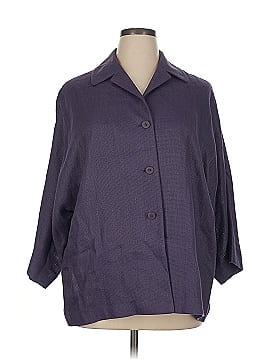 Linda Allard Ellen Tracy Blazer