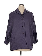Linda Allard Ellen Tracy Blazer