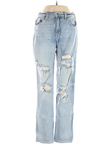 STUDIO BLUE Jeans (view 1)