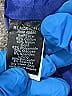 Black Halo Blue Cocktail Dress Size 8 - photo 8