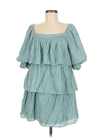 Mustard Seed Casual Dress (view 1)