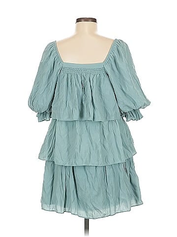 Mustard Seed Casual Dress (view 2)