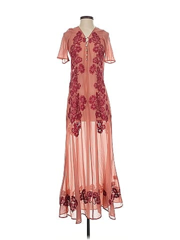 For Love & Lemons Cocktail Dress (view 1)