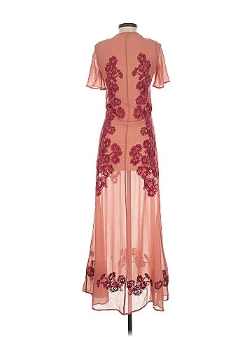 For Love & Lemons Cocktail Dress (view 2)