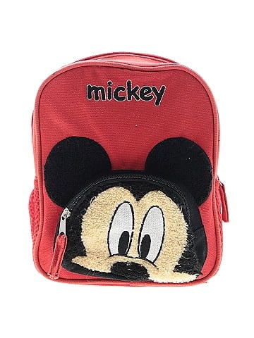 Disney Backpack (view 1)