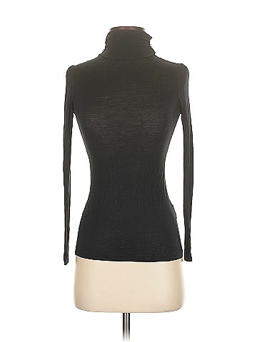 Valleygirl Long Sleeve Turtleneck (view 1)