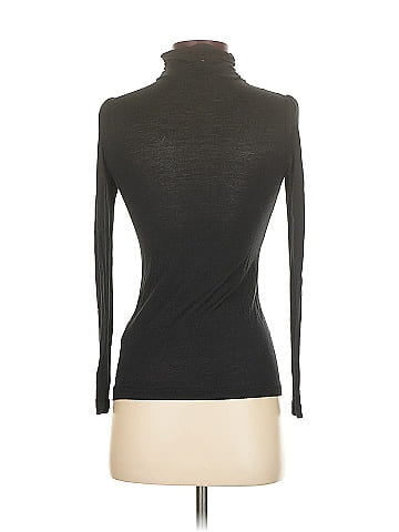 Valleygirl Long Sleeve Turtleneck (view 2)