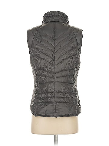 Bernardo Vest (view 2)