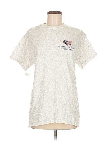 Simply Southern Short Sleeve T-Shirt (view 1)