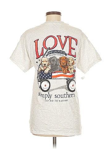 Simply Southern Short Sleeve T-Shirt (view 2)