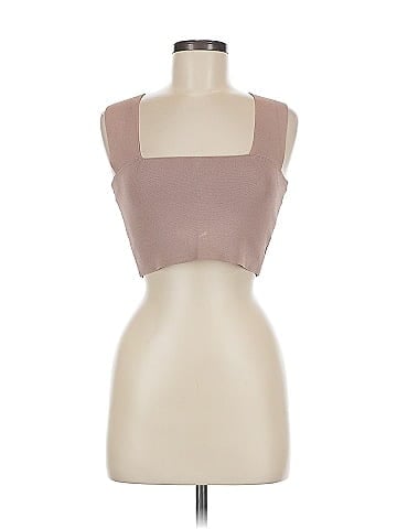 SEEK The Label Sleeveless Top (view 1)
