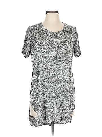 Mossimo Short Sleeve T-Shirt (view 1)