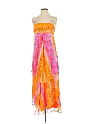 Alice + Olivia Cocktail Dress (view 1)
