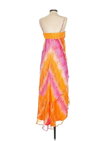 Alice + Olivia Cocktail Dress (view 2)