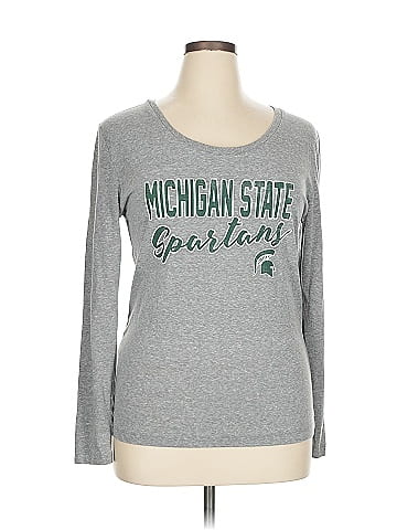 Colosseum Athletics Long Sleeve T-Shirt (view 1)