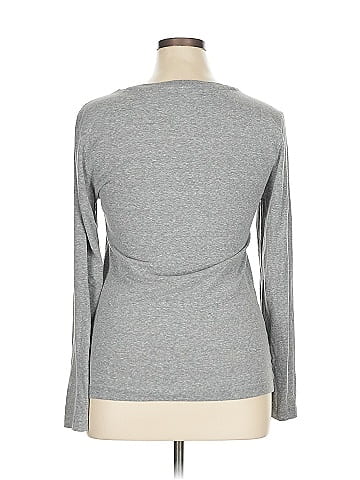 Colosseum Athletics Long Sleeve T-Shirt (view 2)