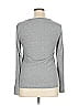 Colosseum Athletics Gray Long Sleeve T-Shirt Size XL - photo 2