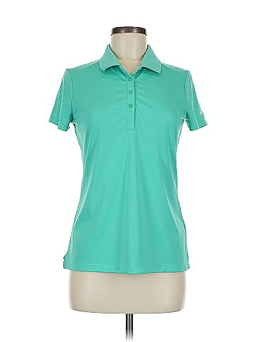 Nike Golf Short Sleeve Polo (view 1)