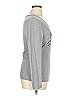 Colosseum Athletics Gray Long Sleeve T-Shirt Size XL - photo 3