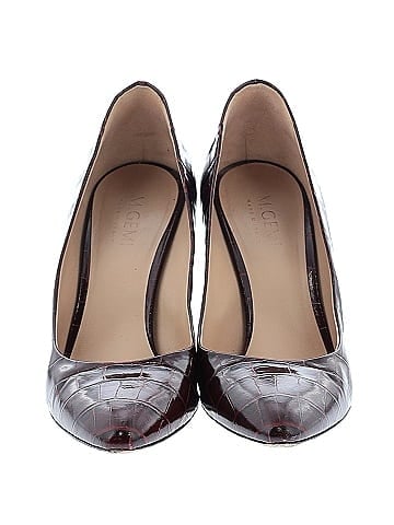 M. Gemi Heels (view 2)