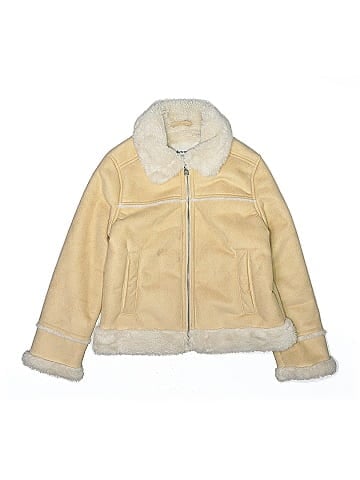 Abercrombie Jacket (view 1)