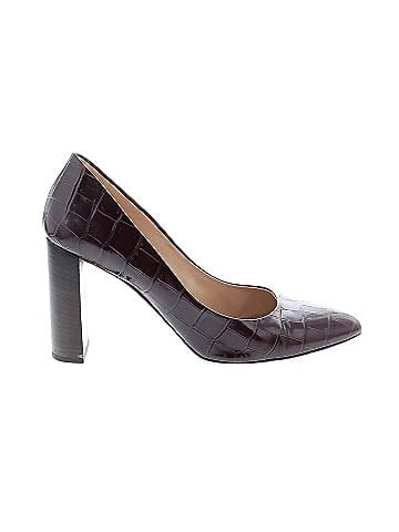 M. Gemi Heels (view 1)
