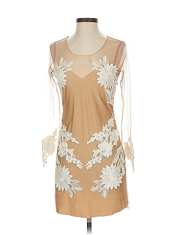 For Love & Lemons Cocktail Dress (view 1)