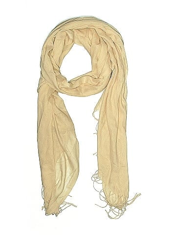 Cashmere Scarf (view 1)